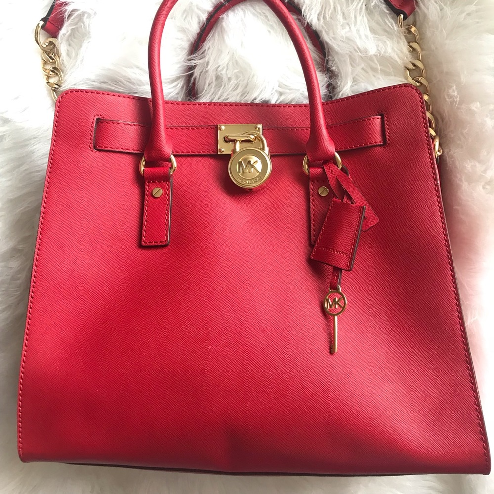Michael Kors Handbag
